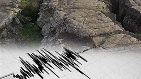 6.3 Büyüklüğünde Deprem, Yakın Bölgede Yer Sarsıntısı, Şimdi'de Kırgızistan'da Deprem!