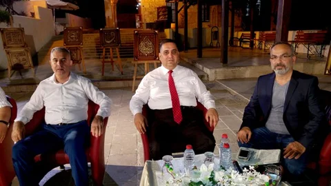 Can,  ‘hızlı tren projesine karşı  değiliz, ama!’ dedi