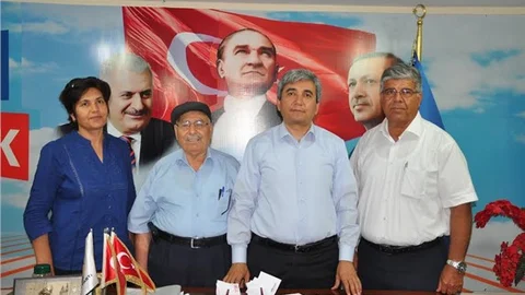 Yıldız'dan belediyeye eleştiri