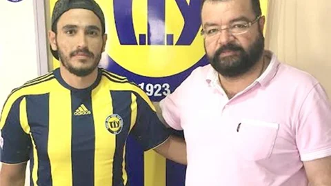 Tarsus idmanyurdu transfer taarruzunda