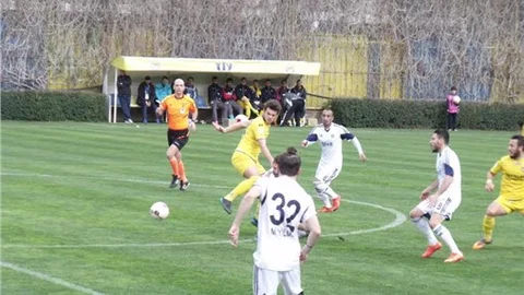 TİY KAMP PROĞRAMI BELLİ  OLDU