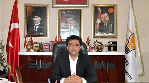 Ercik ‘Mersin’e hizmetlerimiz devam edecek’