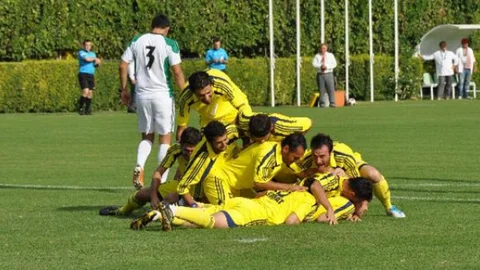 Tarsus'ta topbaşı günü