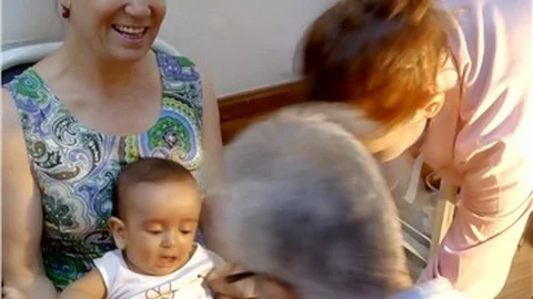 Ropörtaja gitti, kivre oldu