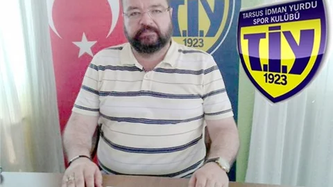 Tarsus idmanyurdu zoru başaracak