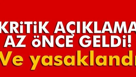 Şemdinli’de sokağa çıkma yasağı