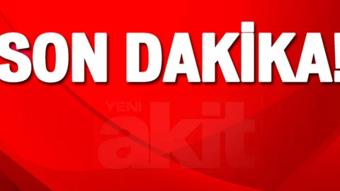 Binali Yıldırım: Ordu içinde kalkışma oldu