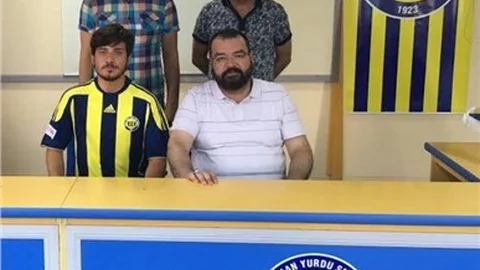 Tarsus idmanyurdu, kadroyu güçlendiriyor
