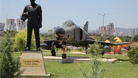  KIBRIS BARIŞ HAREKATI  UNUTULMADI