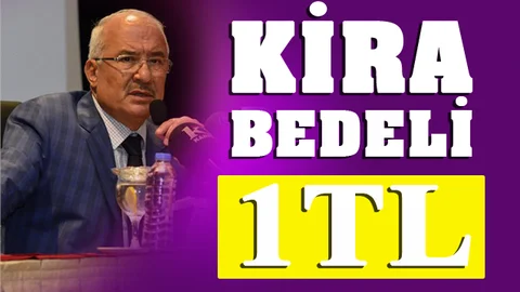Mersin Akıllı Bisiklet Ücreti Belli Oldu: 1 TL'ye Bisiklet