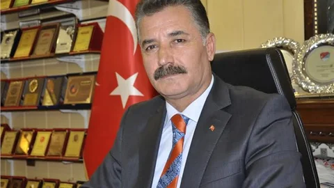 BAŞKAN TUNA’DAN, BASIA TEŞEKKÜR