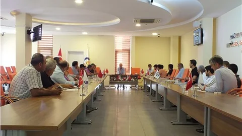 Mısır’da uygulanacak tavsiye kararı