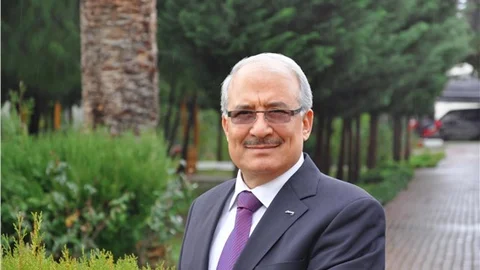 Mersin Belediye Kocamaz'dan "aklınca şark kurnazlığı" Bezetmesi