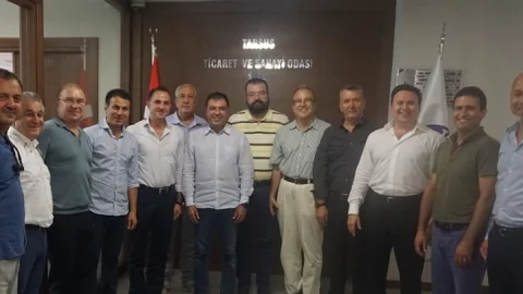 TİY YÖNETİMİ HERKESTEN DESTEK İSTEDİ