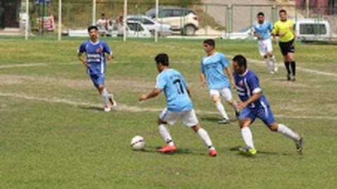 ÇEYREK FİNALİSTLER BELLİ OLDU