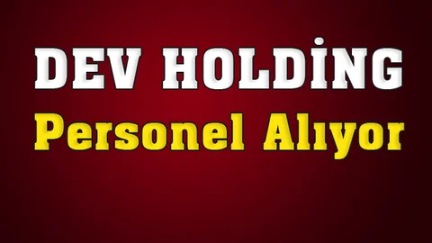 Sabancı Holding Personel Alımı, Sabancı İş İlanları ve Açık Pozisyonlara İş Başvurusu