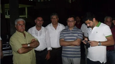 Demokrasi nöbetinde 19. gün geride kaldı