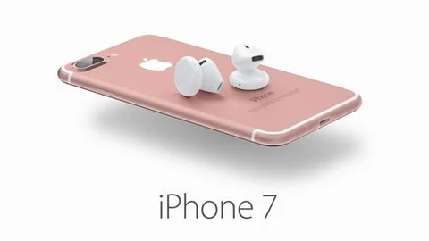 iPhone 7'nin ne zaman satışa sunulacağı açıklandı!