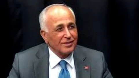 CHP Mersin Milletvekili Çamak'ın iddiası