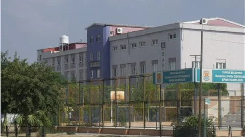 FETÖCÜLERİN BU OKULU NE OLACAK?