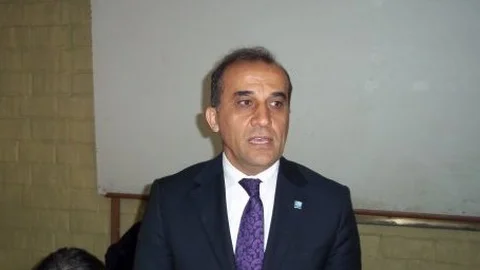 TÜRK KIZILAYI MEYDANLARDA