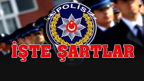 Polis Akademisi Öğrenci Alımı: 10 bin gence iş imkanı doğdu, Polis Olacaklar, İşte Şartlar
