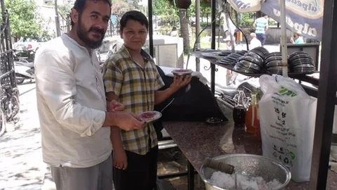 BU NASIL İŞTİR ANLAYAMADIK!