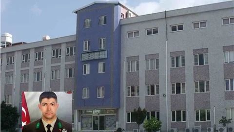 Şehit Halisdemir'in ismi Tarsus'ta da yaşayacak