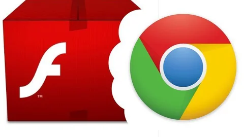 Google'den Yeni Karar: Chrome Flash Desteğini Sonlandırıyor