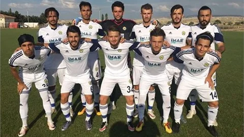 Tarsus idmanyurdunda sıcak gelişme