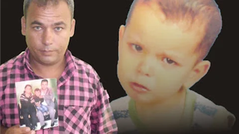 ENGELLİ OĞLU İÇİN YARDIM İSTİYOR