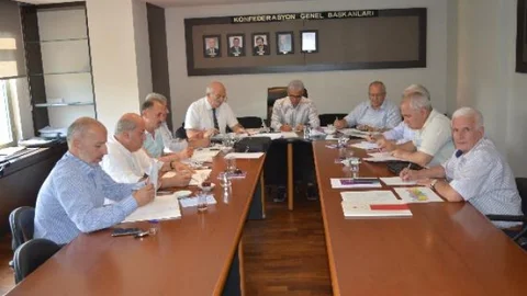 Mersin Bölgesini 3 takım temsil edecek