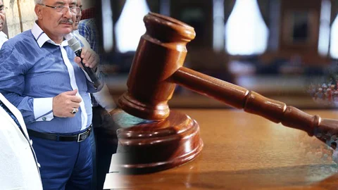 Kocamaz'dan Pirim Yapma Peşinde Olan Avukat İçin Suç Duyurusu