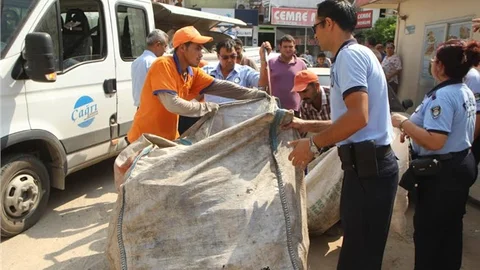 TOROSLAR’DA  OPERASYON