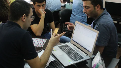 Toros Üniversitesi’nde Kayıt Tarihleri 15 – 19 Ağustos Arası