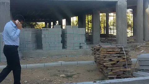 Anamur’da Sıralı Projeler Bir Bir Hayata Geçiyor