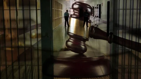 Adalet Bakanı Bozdağ Açıkladı: Cezaevlerinden 38 Bin Tahliye