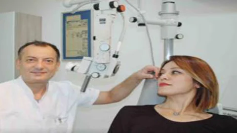 SICAKLARDA BURUN KANAMASINA DİKKAT!