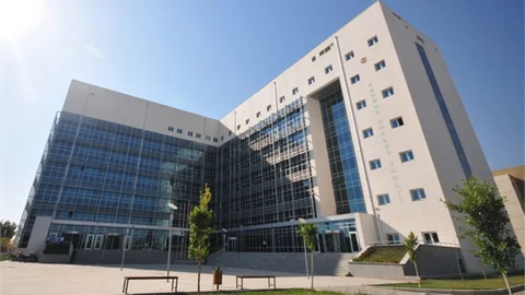 Tarsus’ta adliye personeline sorgulama