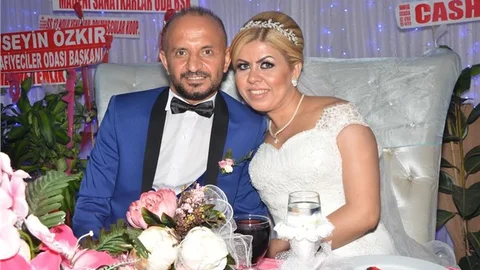 TARSUS ŞOFÖRLER VE OTOMOBİLCİLER ODASI GELİN VERDİ