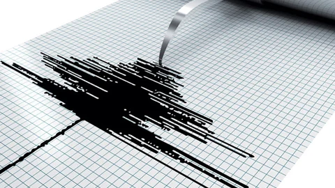 Batı Akdeniz 3.7 Şiddetinde Sarsıldı, Yaşanan Depremde Can ve Mal Kaybı Yok