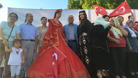 ÇAMAK ‘BU DEĞER DÜNYAYA TANITILMALI’