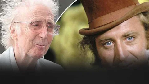 ABD'li aktör Gene Wilder öldü