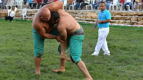 Başkan Kocamaz, “Türkiye Ve Dünyaya Yeni Şampiyonlar Kazandıracağız”