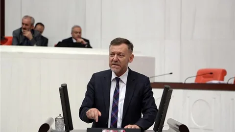 CHP’li Atıcı’dan Kutlama Mesajı