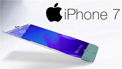 iPhone 7' nin Türkiye'ye Sürprizi