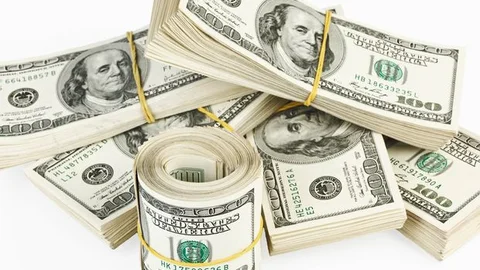 Dolar Kapandığı Seviyelerden Açıldı 