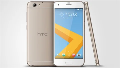 HTC' nin Yeni Amiral Gemisi