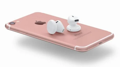 iPhone 7' de Devrimsel Değişiklik