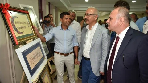 GÜLNAR  100 YAŞINDA